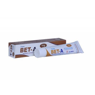 Picture of Bet-A Cream
